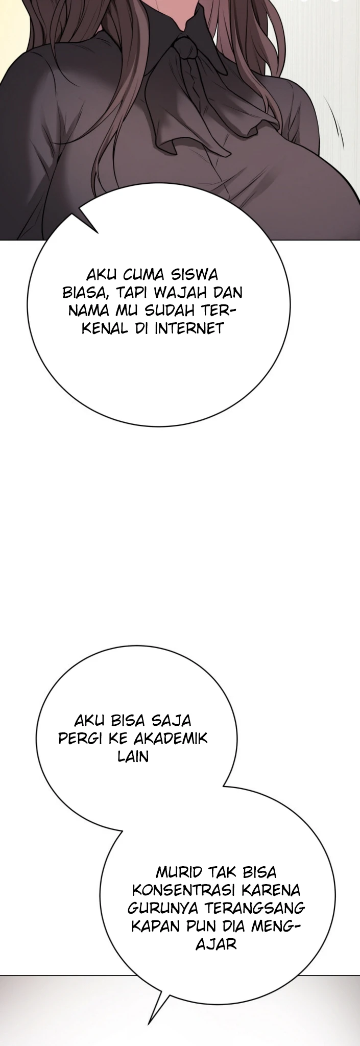 Signed, Sealed, Mistaken - Page 37